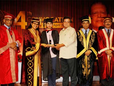 4th CONVOCATION