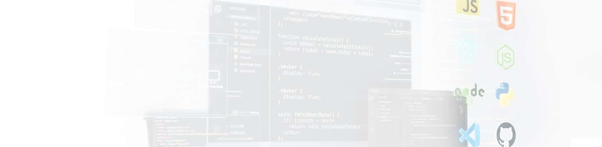 Bachelor of Computer Applications background