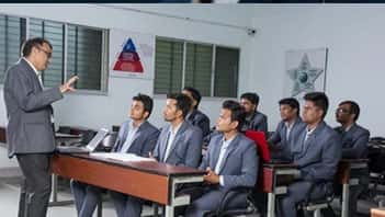 M.A. Education