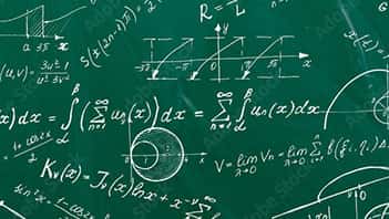 M.A. Mathematics