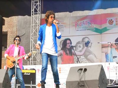 ASTITVA BAND