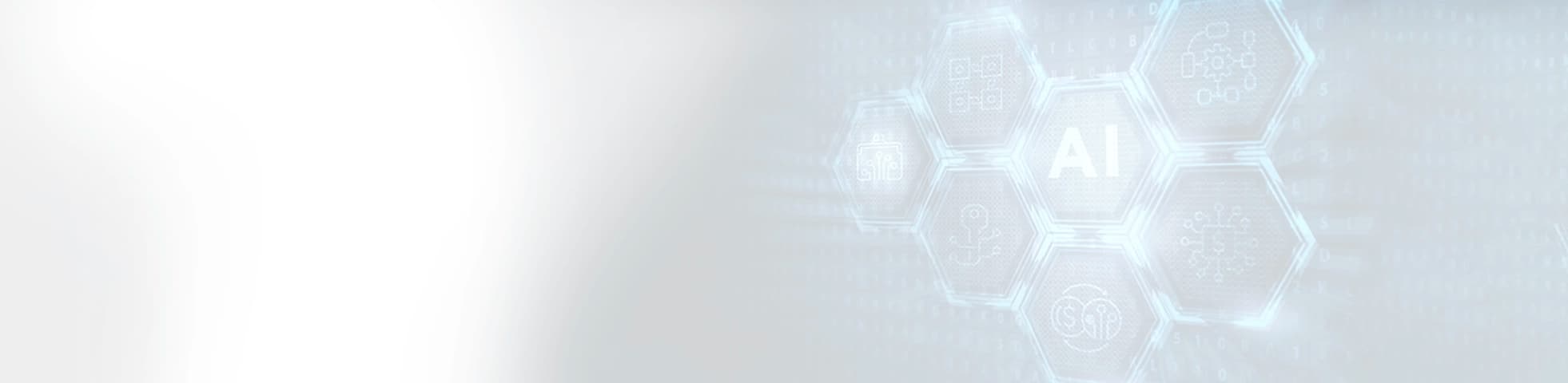 MCA in Machine Learning & AI background
