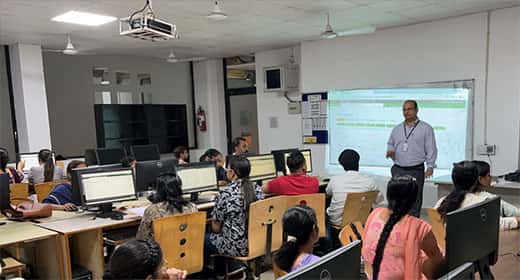 Workshop on Automating Libraries with Open Source Software
