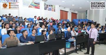 Workshop on Google Tools