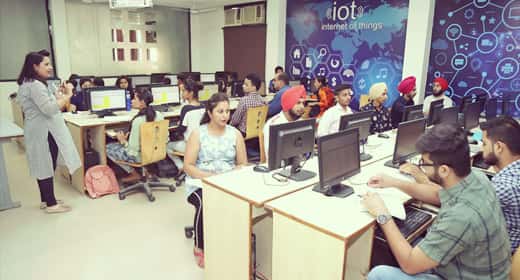 Workshop on Excel with Excel
