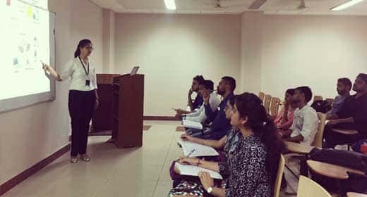 Special classes on reveal keys to effective Networking