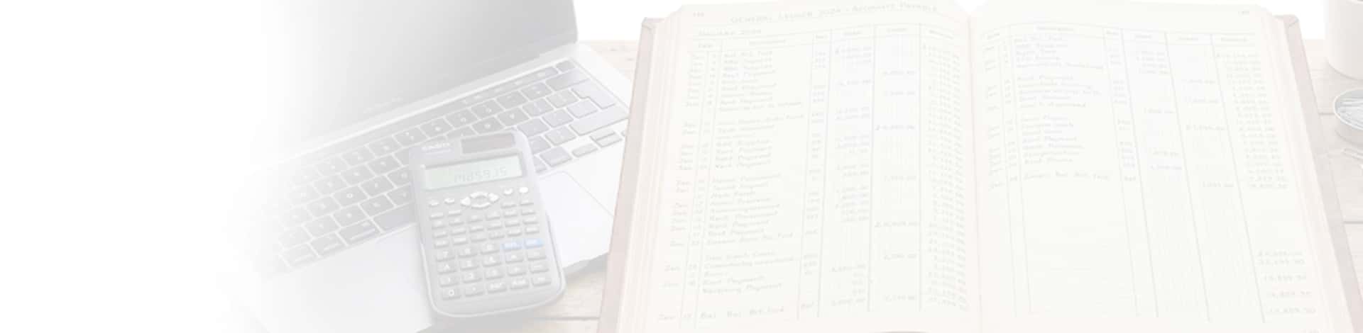 Bachelor of Commerce background