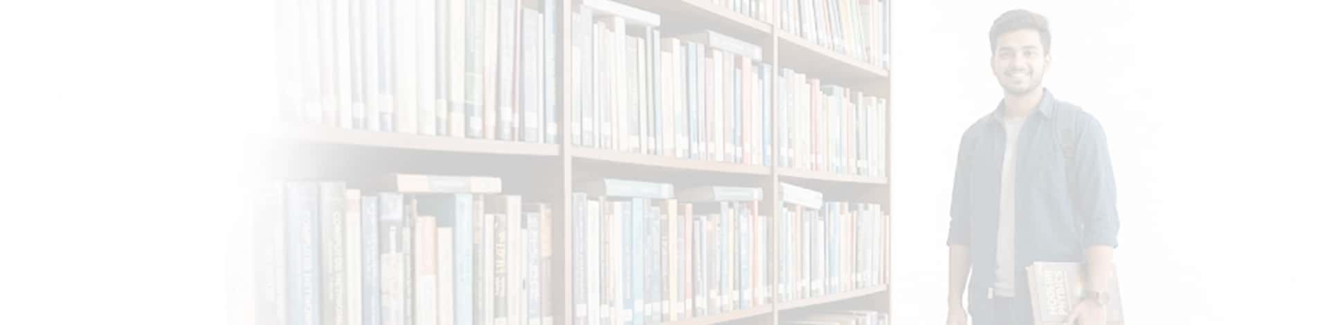 Diploma in Library and Information Sciences background
