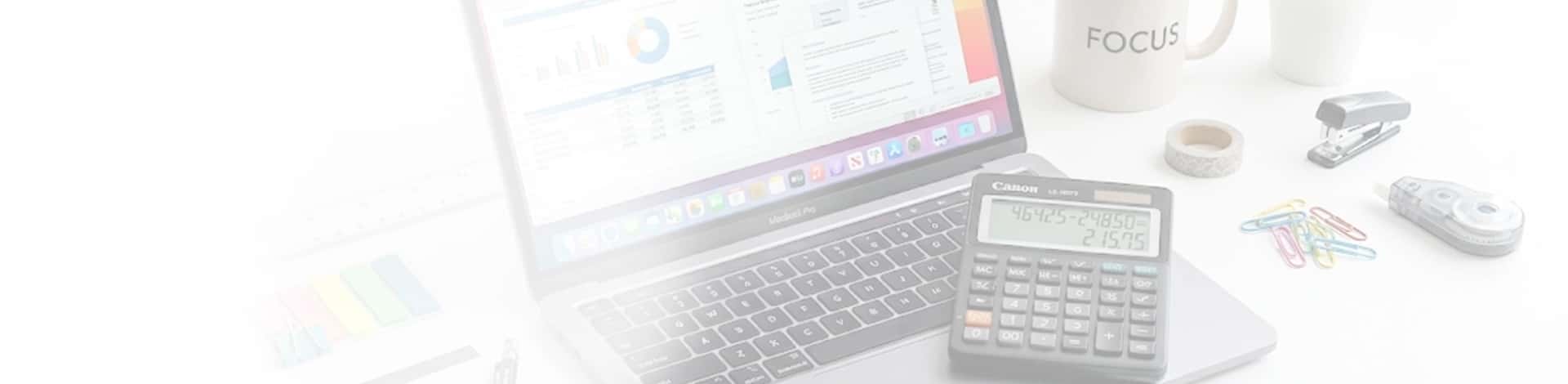 Master of Commerce background