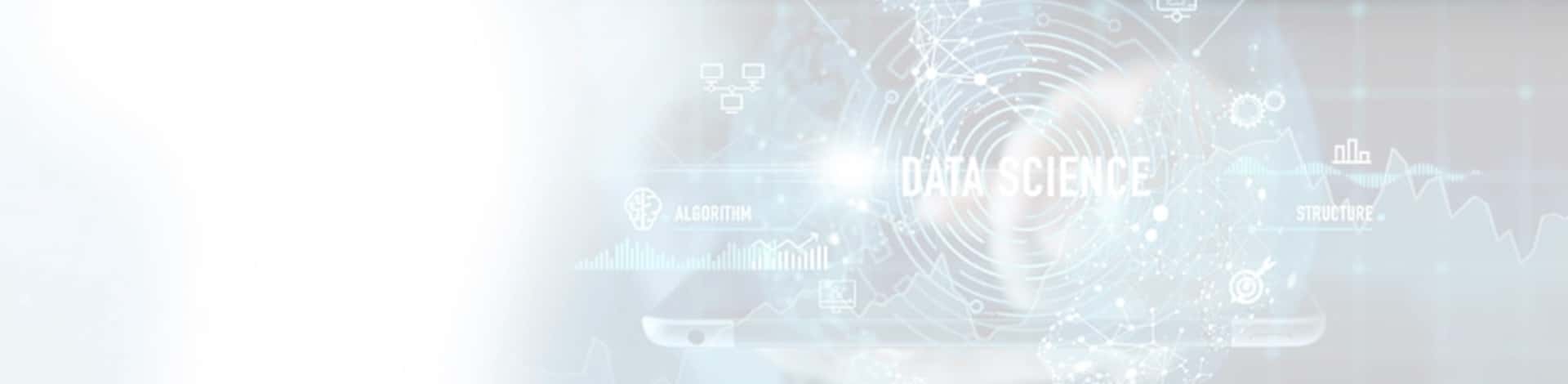 MBA in Data Science background