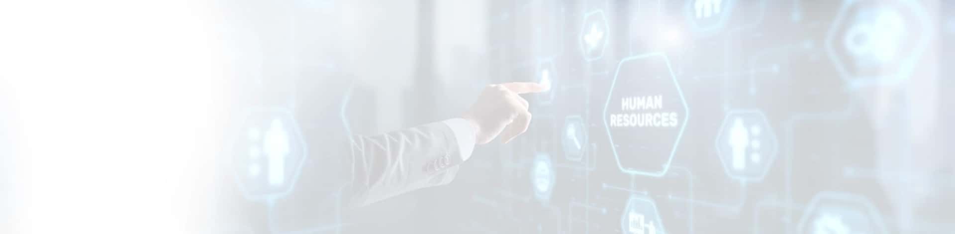 MBA in HR background