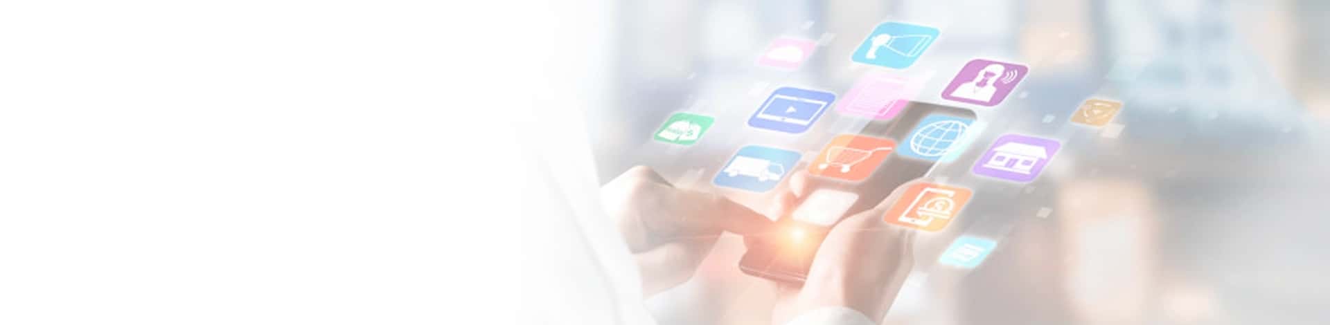 MBA in Information Technology background