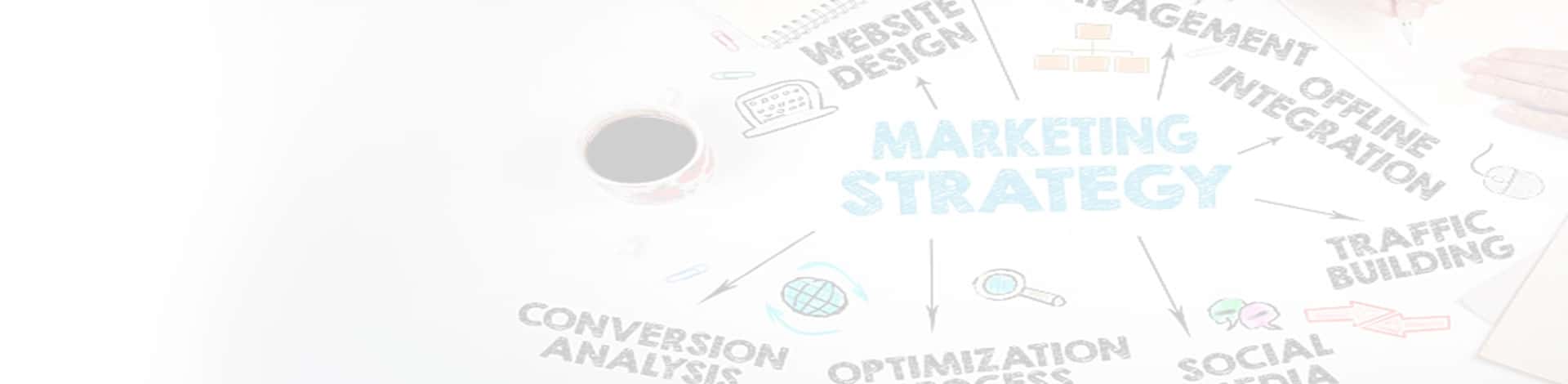 MBA in Marketing background