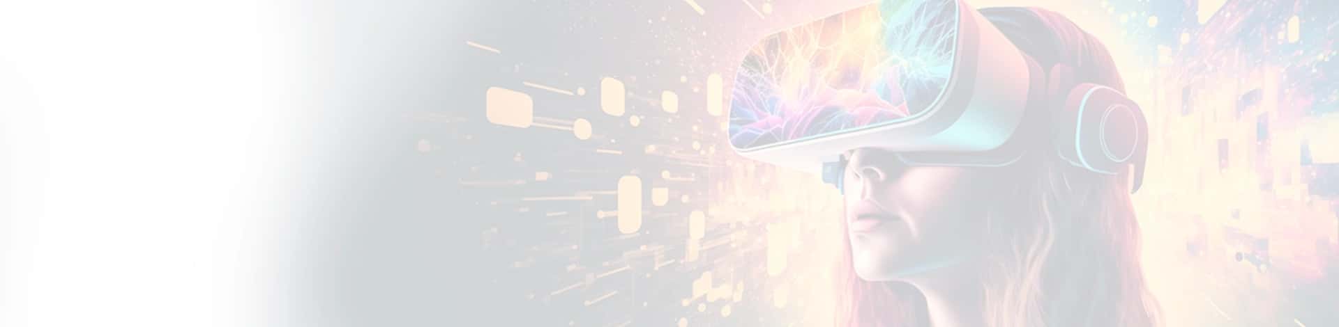 MCA in AR/VR (Game Development)
background