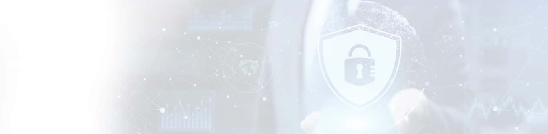 MCA in Cybersecurity background