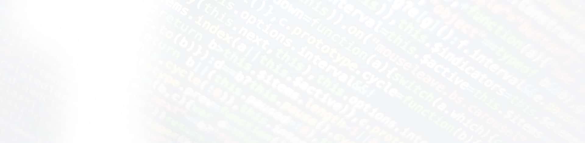 MCA in Full Stack Web Development background