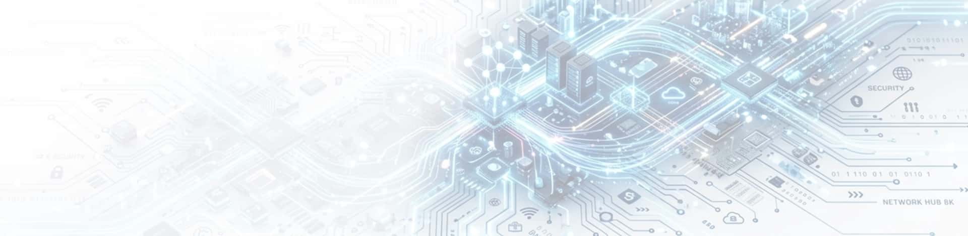 Master of Science (Information Technology) background