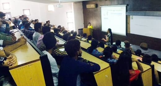 Student Induction
