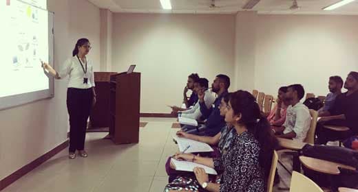 Special classes on reveal keys to effective Networking