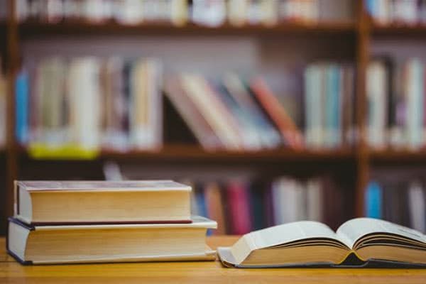 Library and Information Sciences