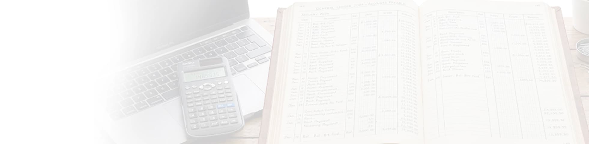 Bachelor of Commerce background