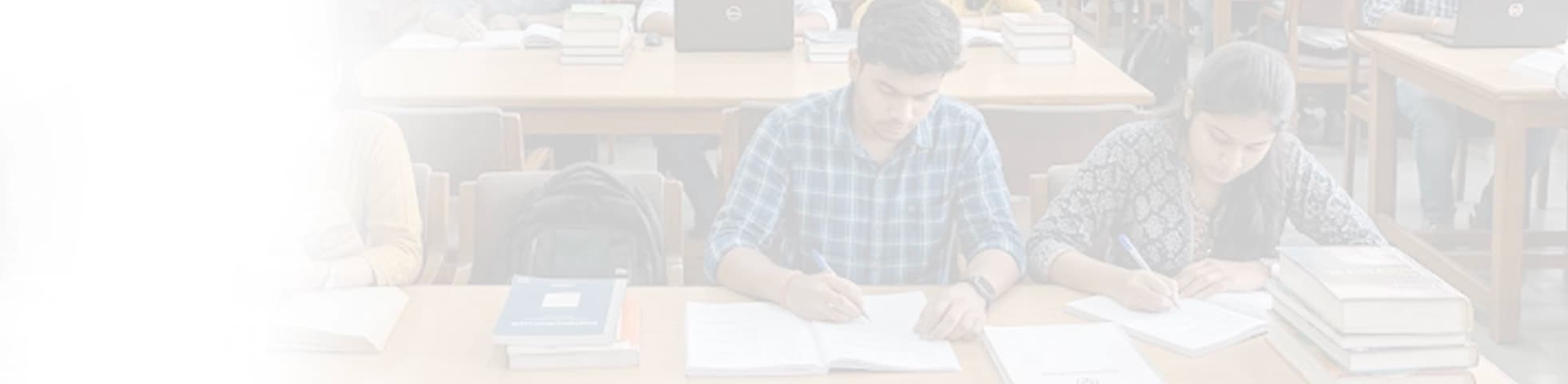Bachelor of Arts background
