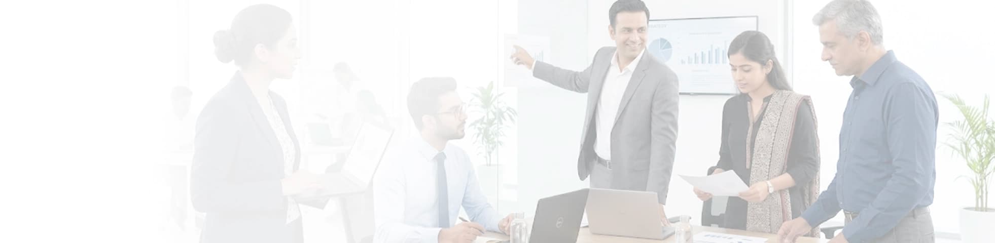 Bachelor of Business Administration background