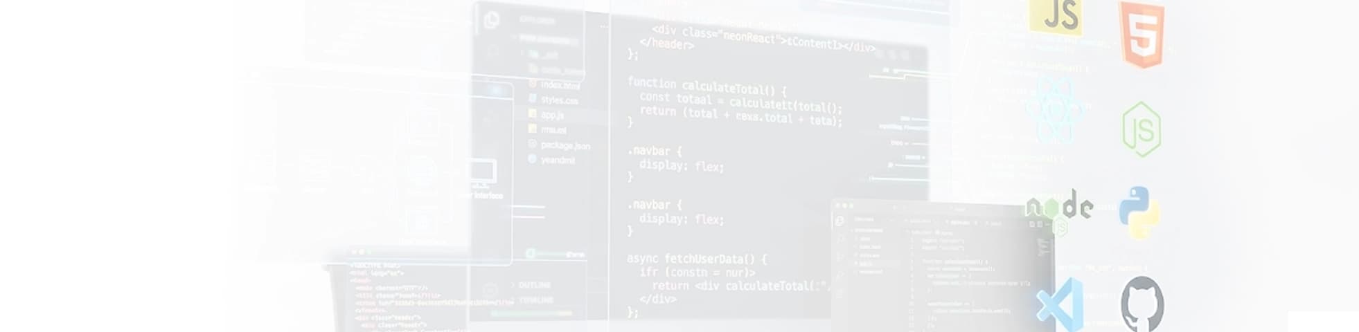 Bachelor of Computer Applications background
