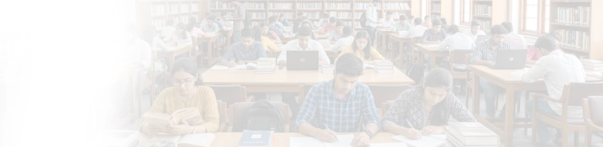 Bachelor of Library and Information Sciences background