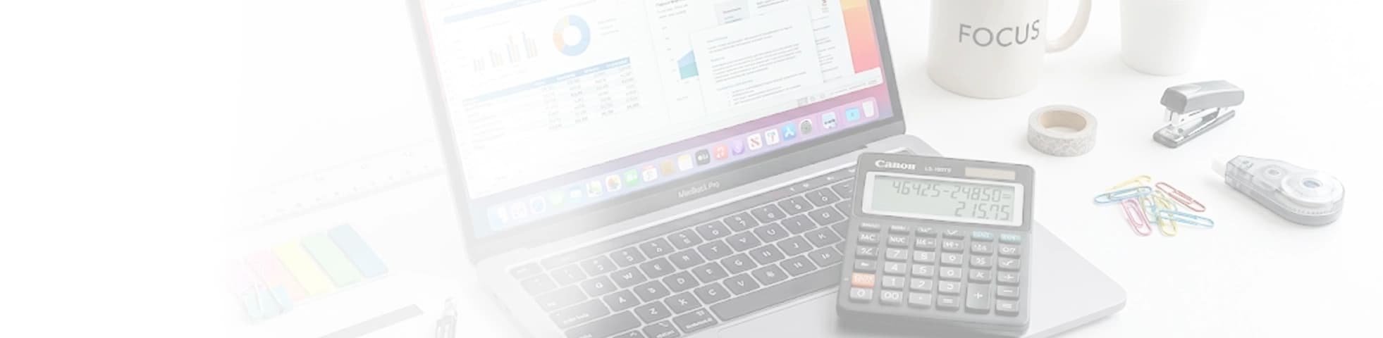 Master of Commerce background