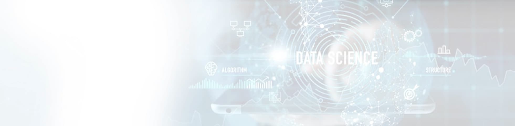 MBA in Data Science background