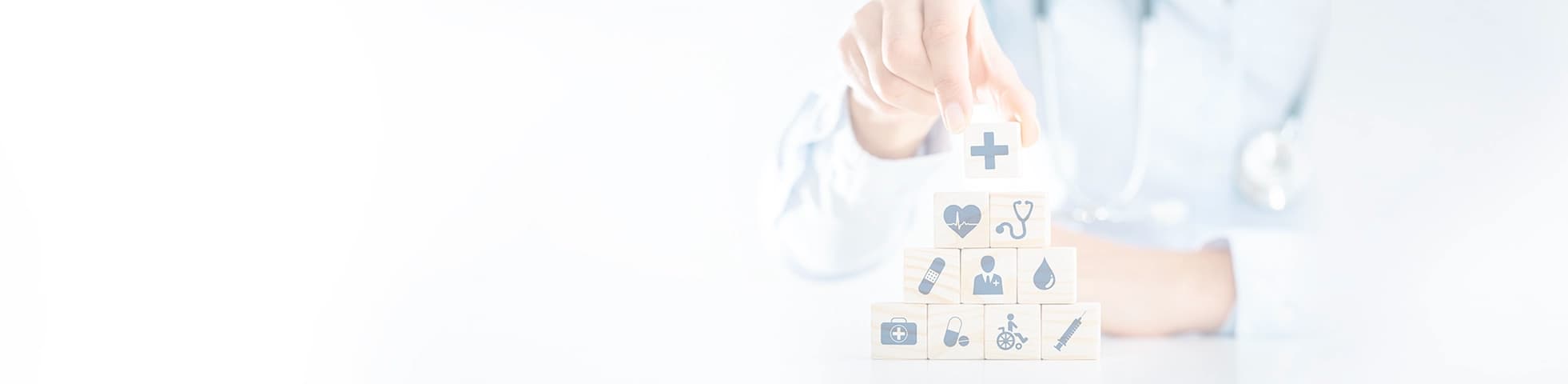 MBA in Hospital & Healthcare Management background