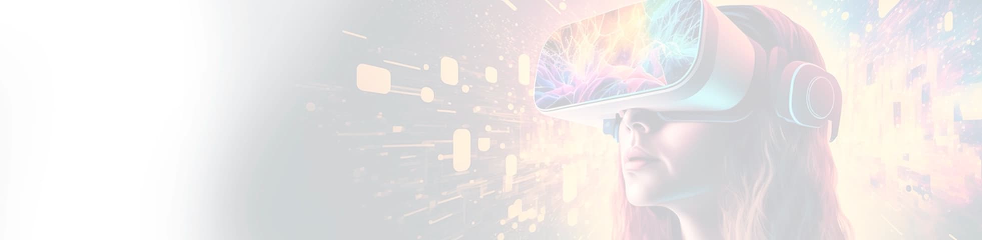 MCA in AR/VR (Game Development)
background