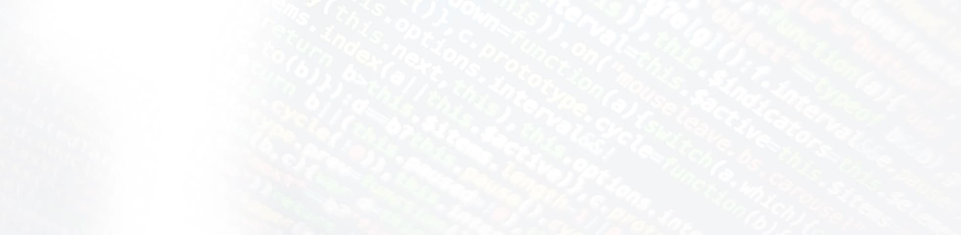 MCA in Full Stack Web Development background