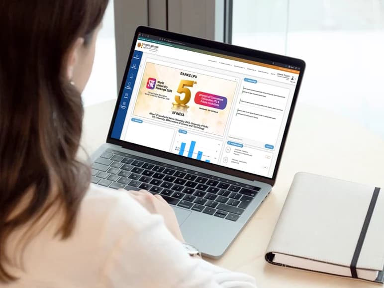 e-Connect portal