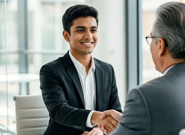 Placement and career support