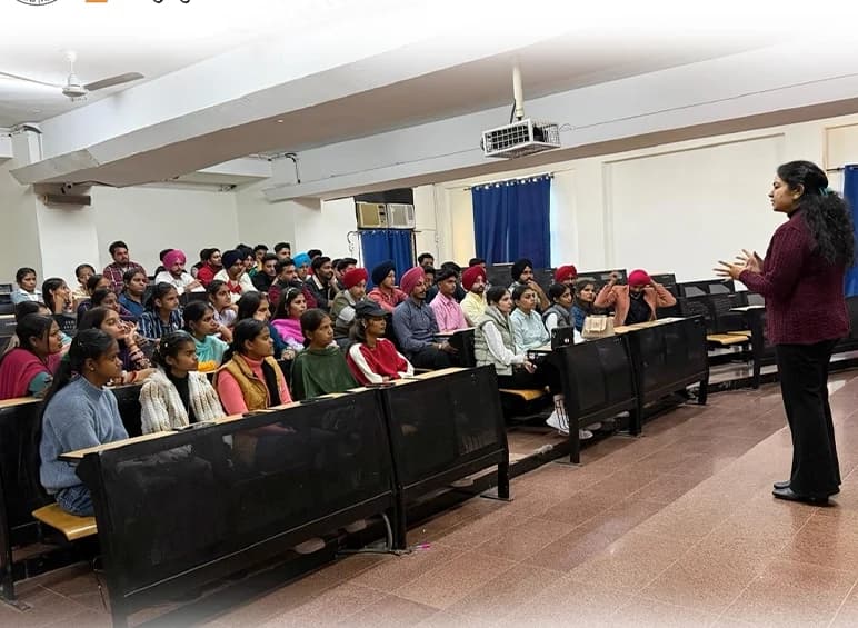 Student induction and orientation